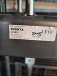 Łóżko piętrowe IKEA