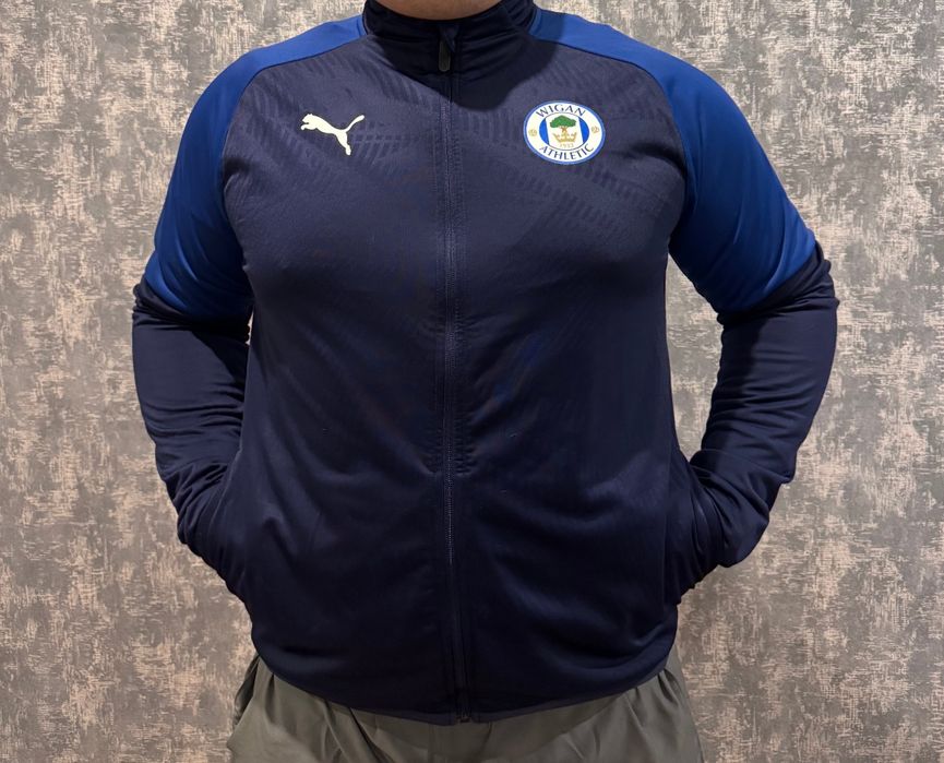 Puma Wigan Athletic
