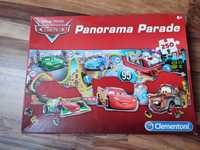 Puzzle cars clementoni 250 części