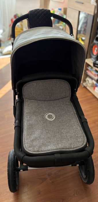 Коляска Bugaboo Cameleon 3