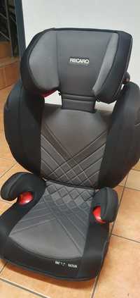 Fotelik Recaro Monza Nova 2 SEATFIX 15-36 kg