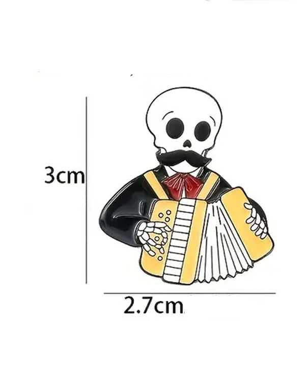 PIN | Mariachi Concertina