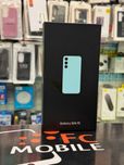 Samsung S24 FE 8/256 Mint, Bez Rat, Sklep, Nowy, Gwarancja, Domino