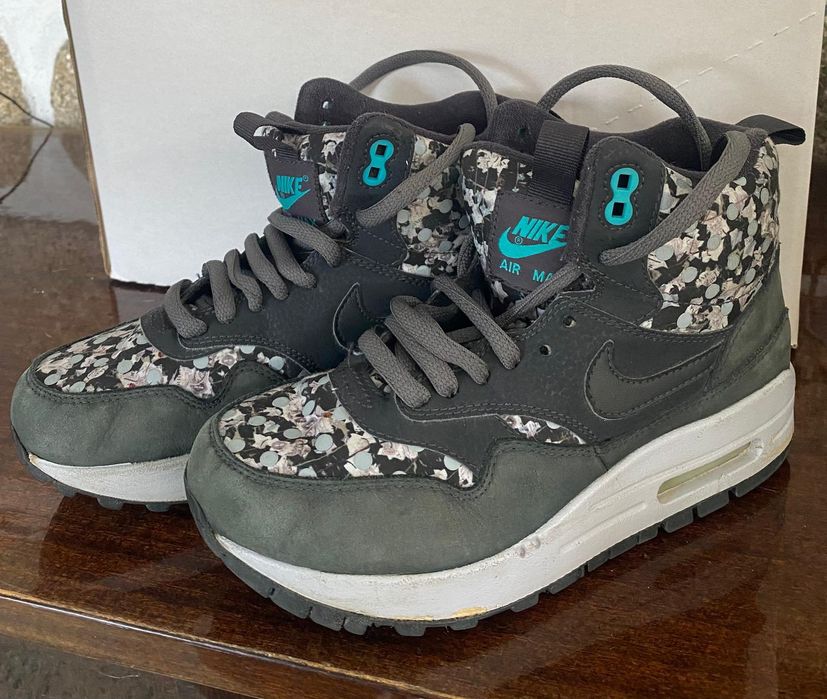 Sapatilhas bota Nike