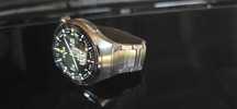 Huawei Watch 4 Pro smartwatch zegarek męski