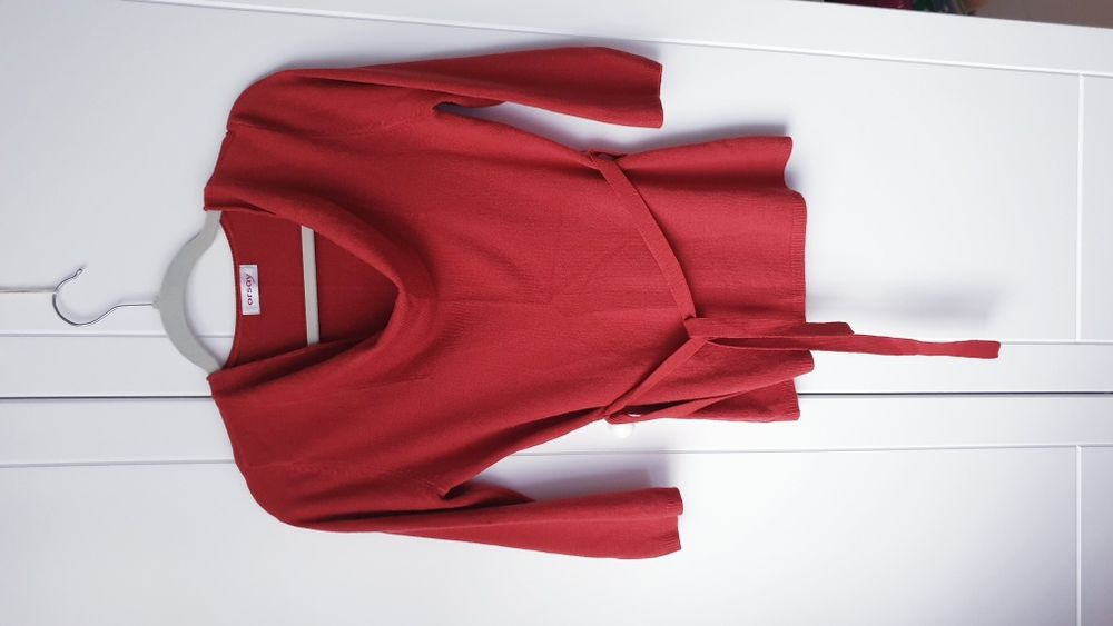 Sweter sweterek bluzka Orsay XS/S