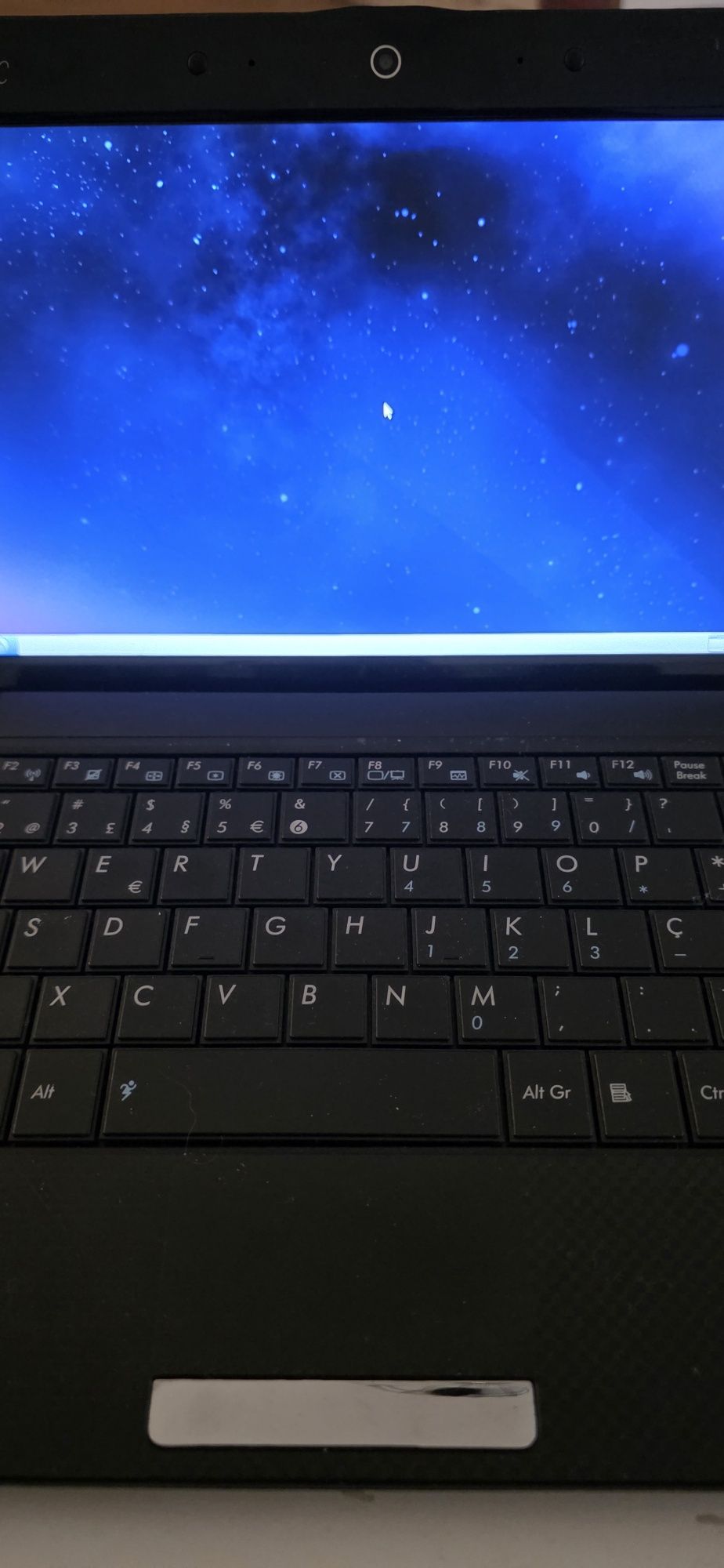 Asus Eee PC 1001P