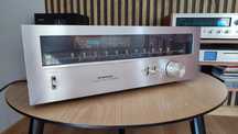 Radio tuner Pioneer TX-608 Blu Line