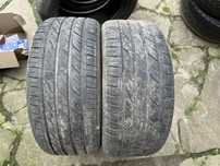 Продам шини 235/40/19