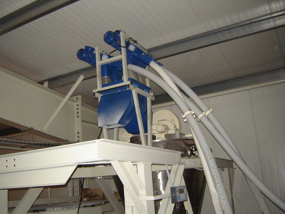 спецтехника шнек гибкий погрузчик спиральный транспортер пеллеты 90mm