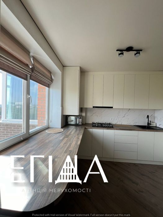 Аренда 1к квартири в ЖК Ковалівський