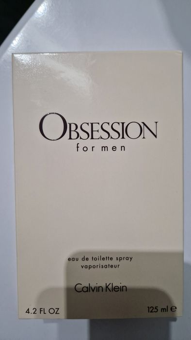 Perfuma Calvin Klein