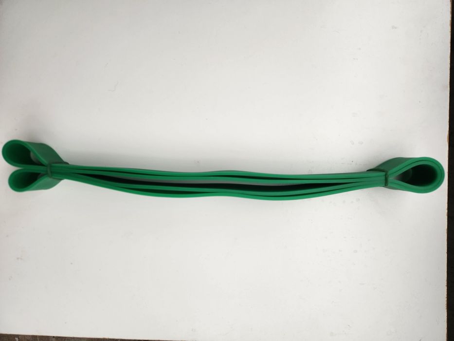 Резиновая петля, резинка для фитнеса, подтягиваний 4.4см - 23-50кг