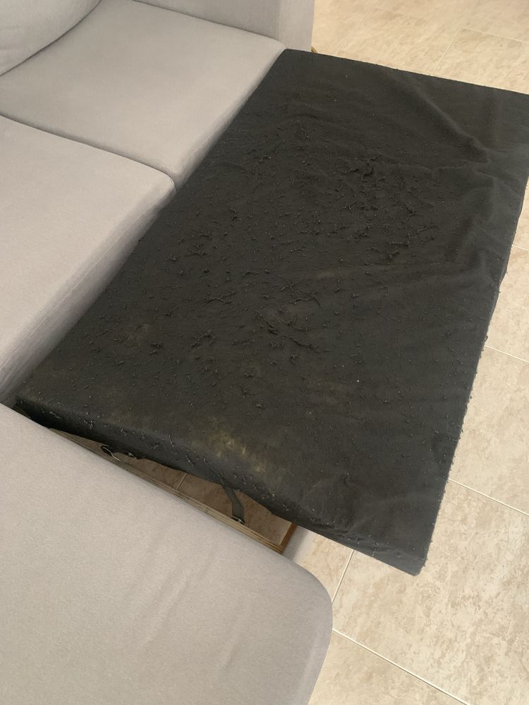 Sofá chaise longue