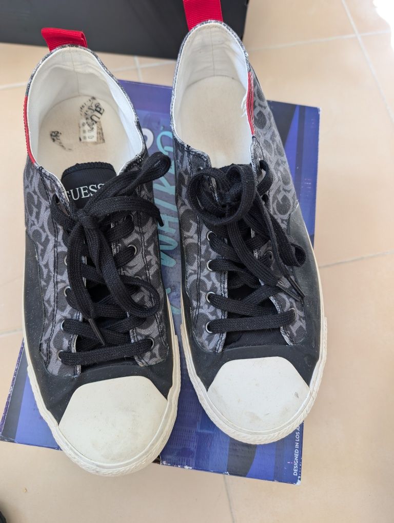 Ténis Homem Guess