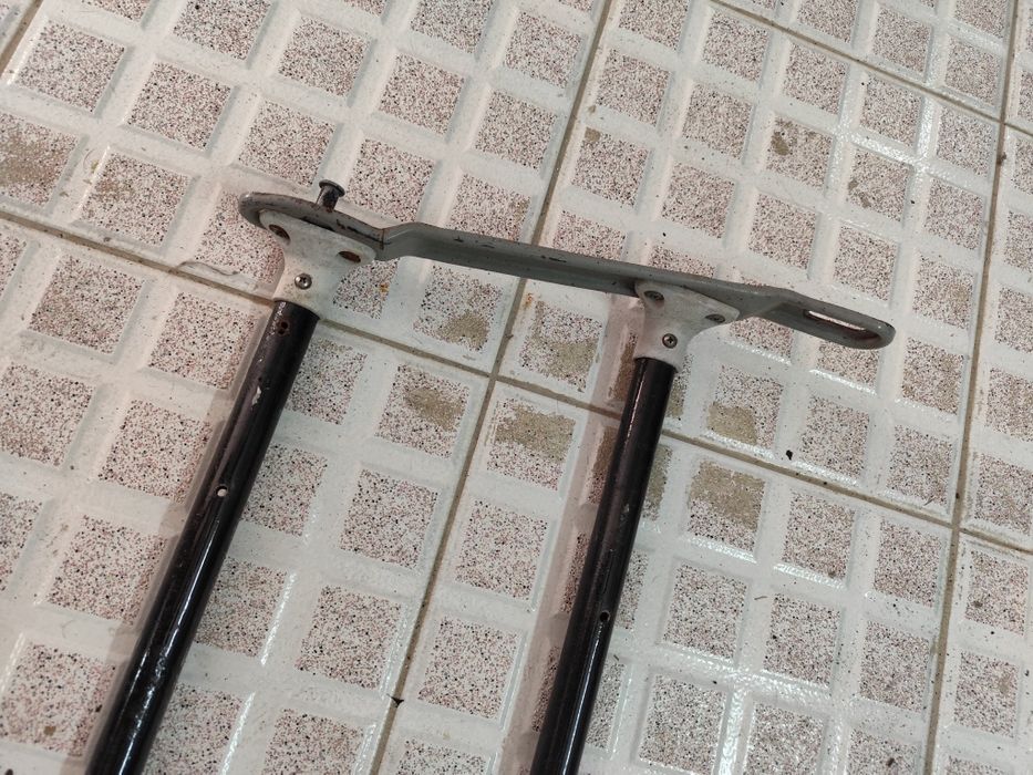 Vendo grade de separação Nissan Vanette