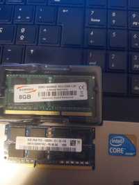 Ram DDR3 2×8 16 Gb