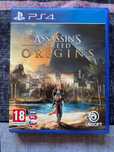 Assassin's Creed Origins gra ps4