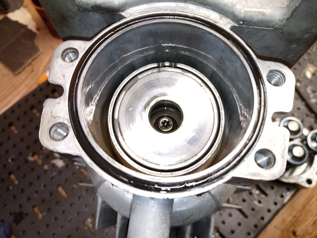 Karcher 695 myjka