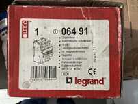 Legrand Tripolar 3P 32A