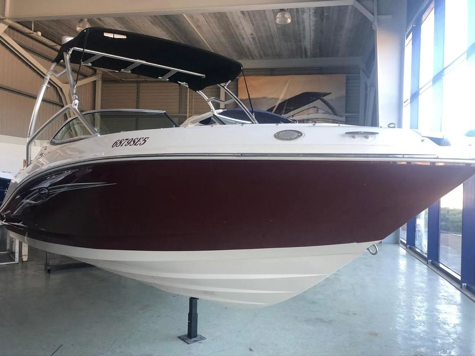 Sea Ray SELECT 230