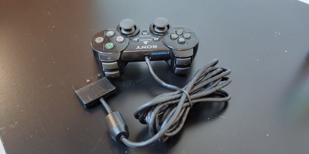 Dualshock 2 Playstation 2 #2
