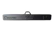 Pokrowiec Na Wędki MatchPro Hard Box Top Kits 170cm