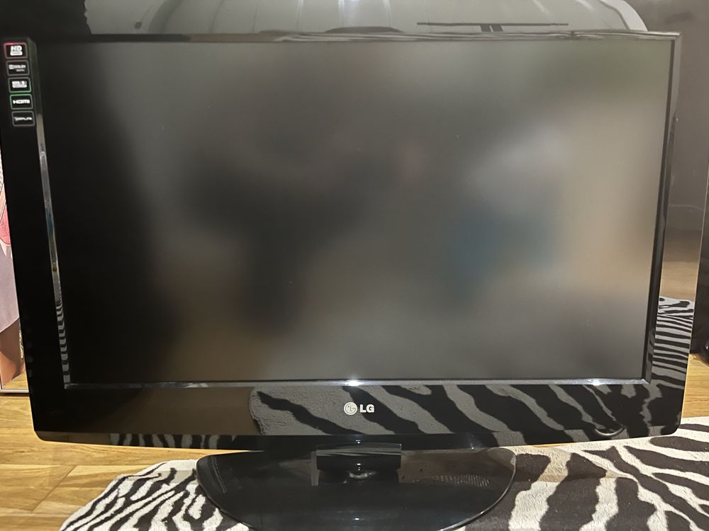 Tevisao LG 37LG2100