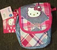 Bolsa de criança Hello Kitty