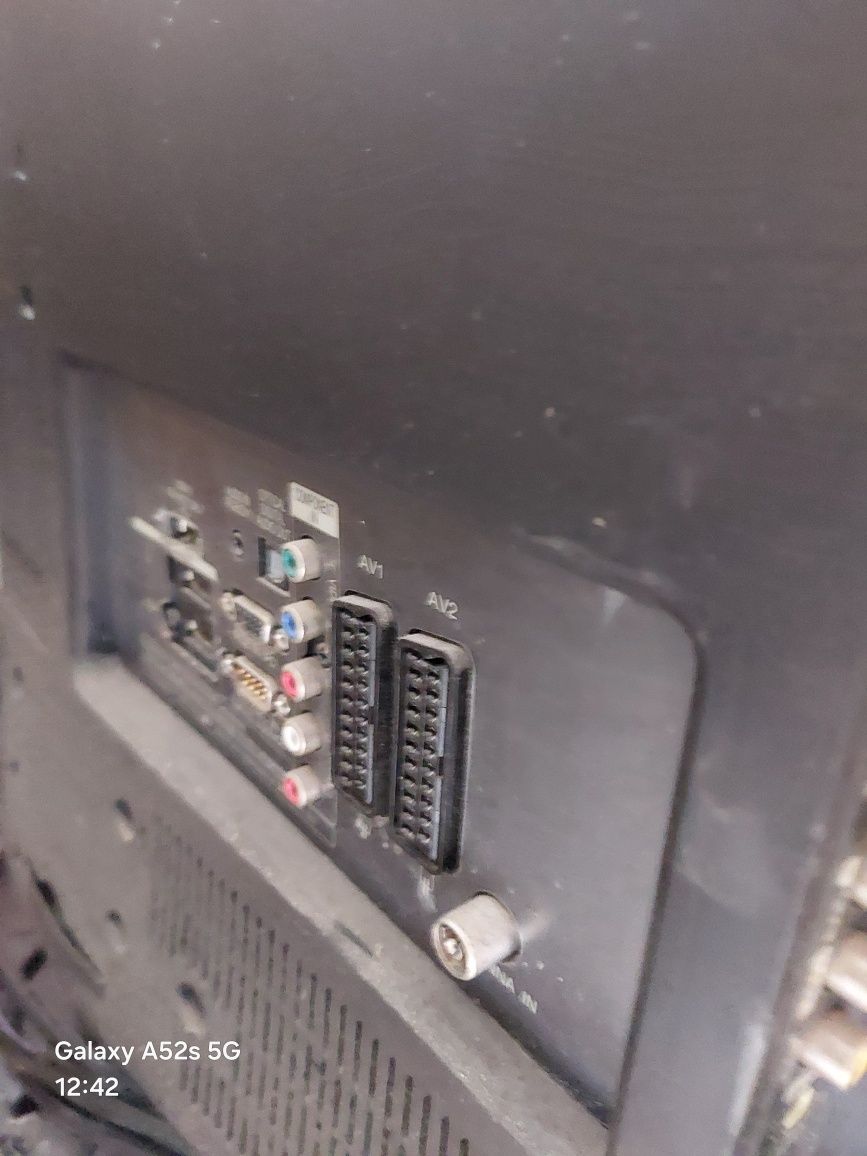 Telewizor lg 32 cale