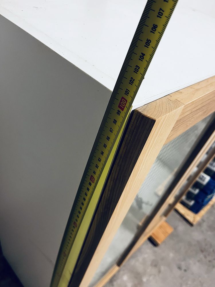 Szafka kuchenna ikea