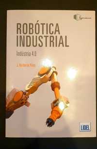 Robótica Industrial
Indústria 4.0