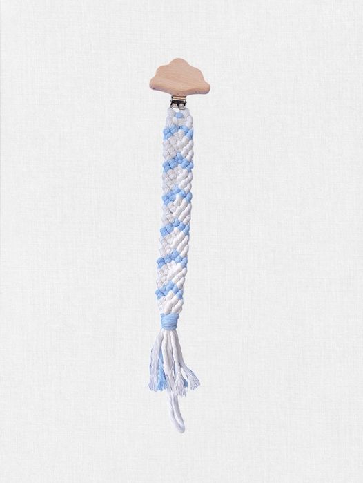 Zawieszka do smoczka