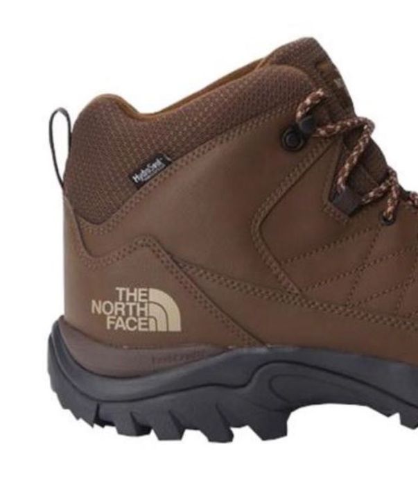 Ботинки The North Fase