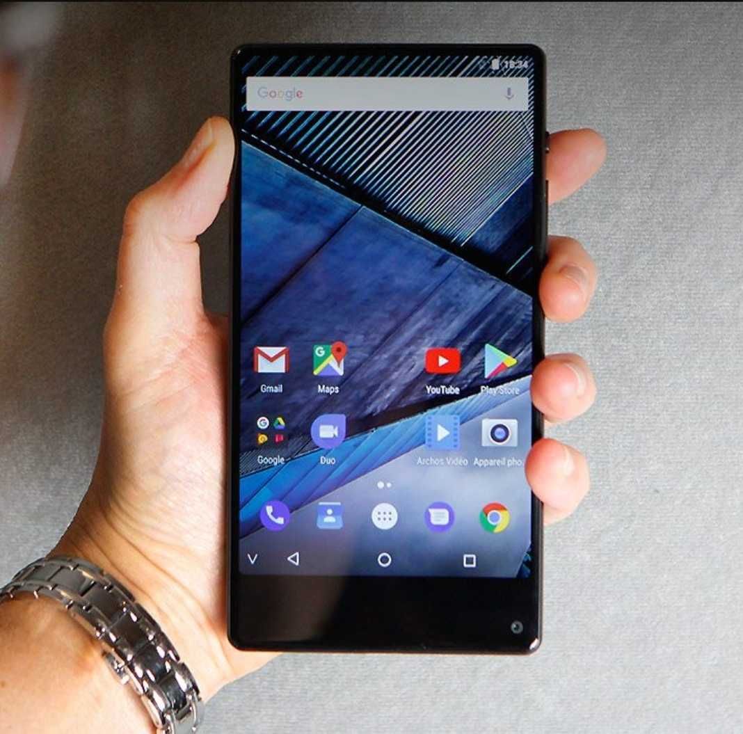 Archos Sense 55s (як новий, на ремонт)