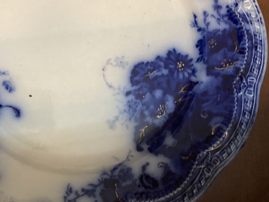 Prato de Sacavém Togo azul