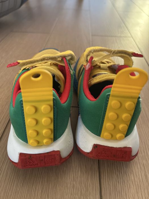 Adidasy Lego 28.5