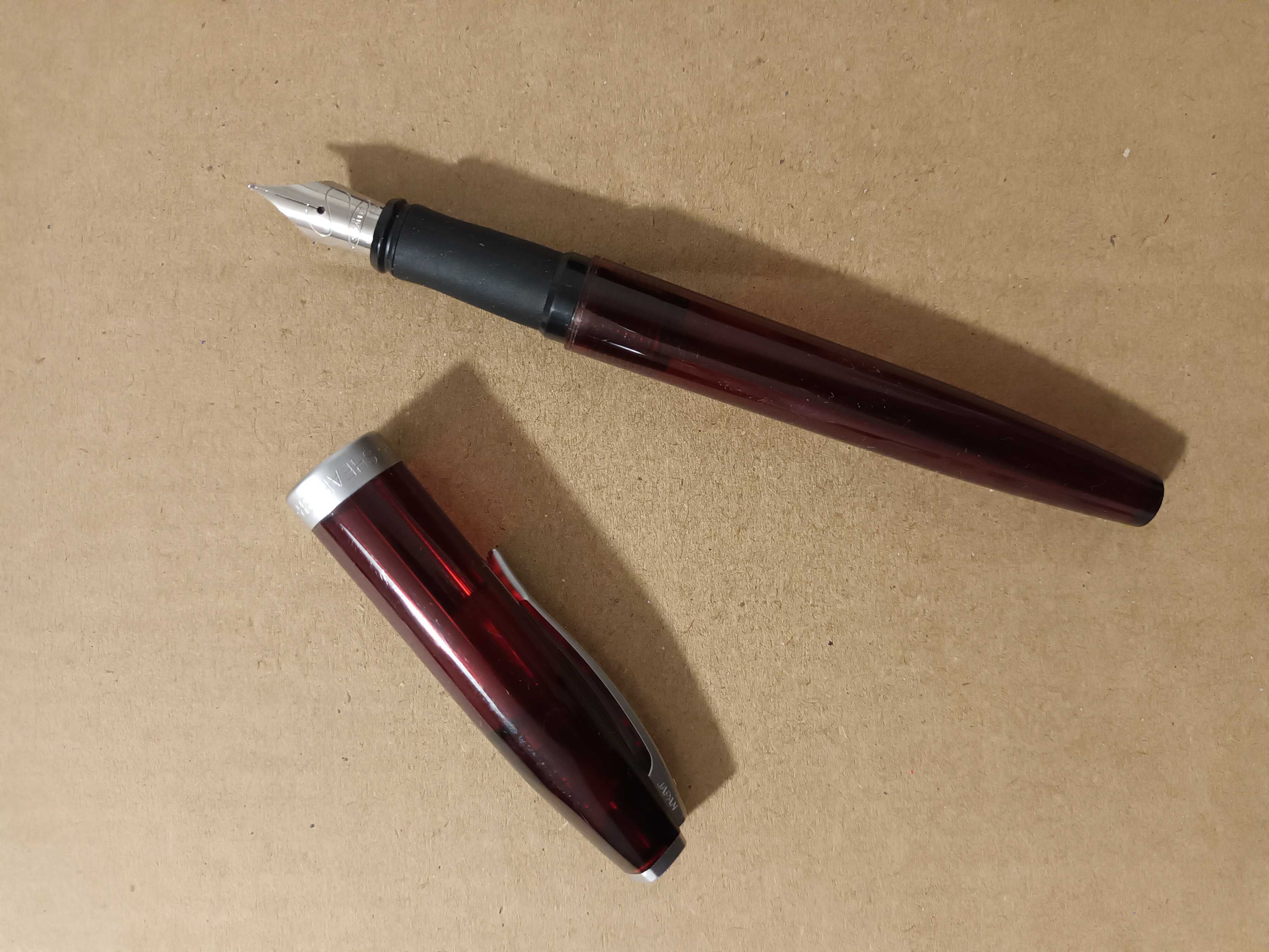 Canetas e esferográficas Sheaffer