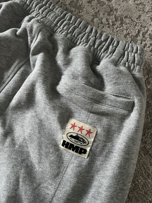 Спортивні штани Corteiz HMP / Кортез / baggy / Corteiz Pants