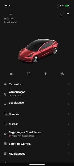 Tesla Model 3 Long Range Dual Motor-FSD