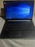 Portatil hp core i5 da 10 gerasao com carregador