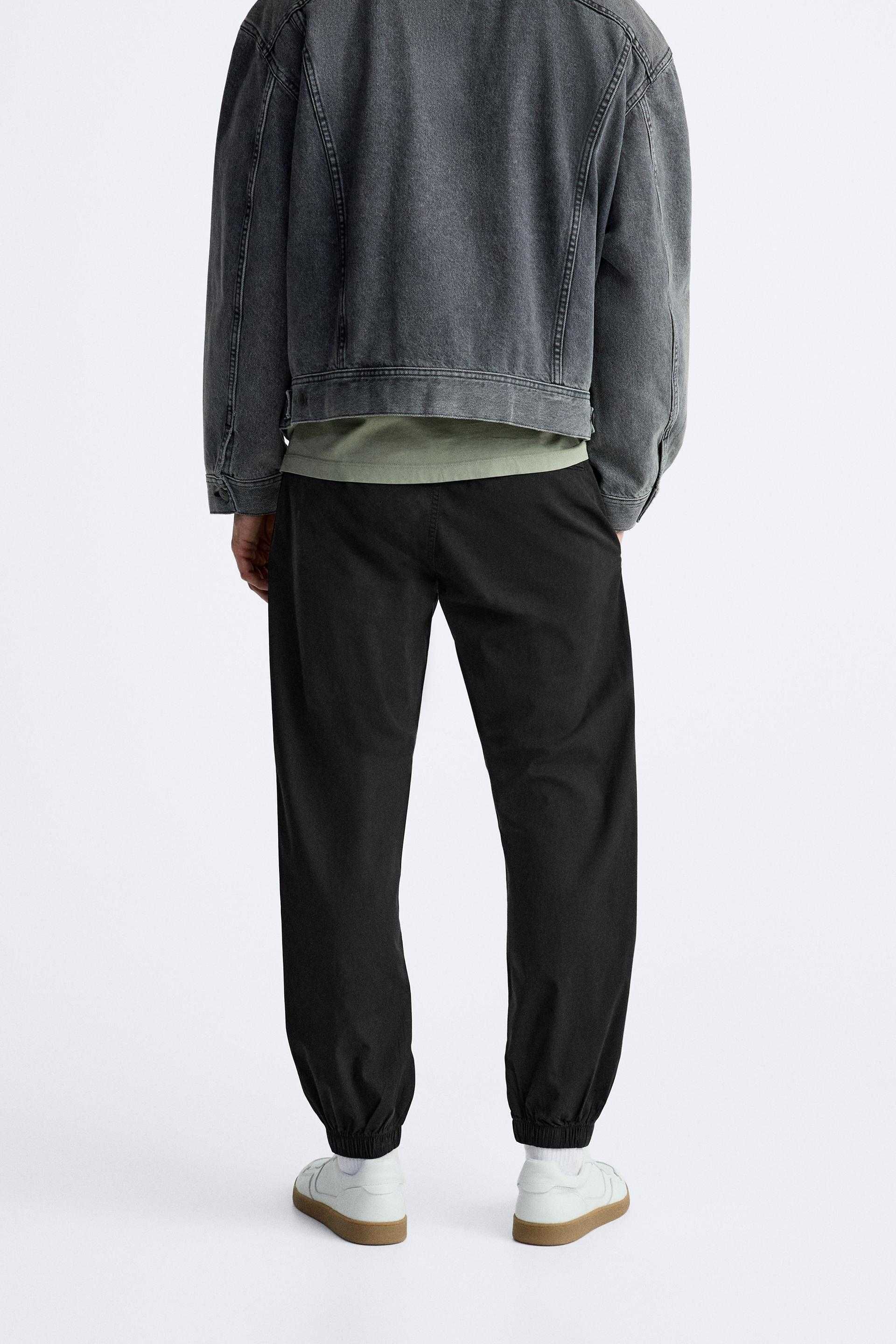 Штани джогери Zara