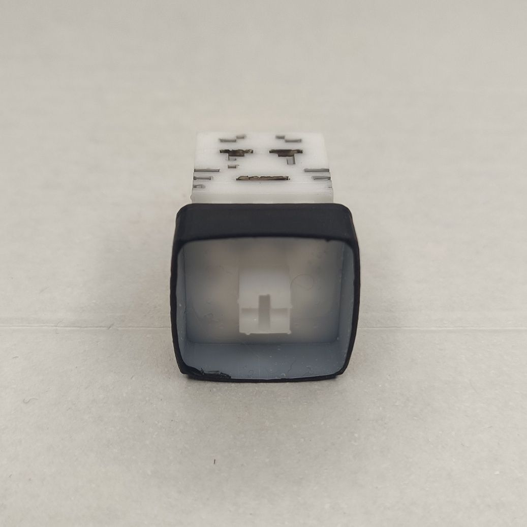 Klawisz do klawiatury mechanicznej "Ghast" Minecraft