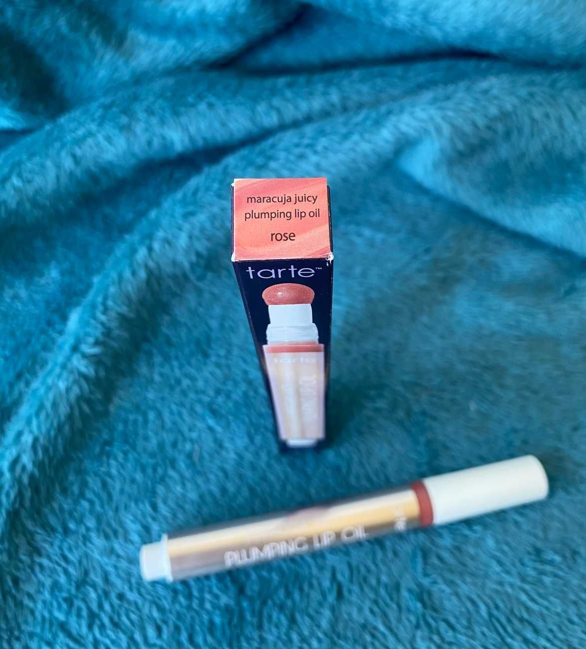 Tarte Maracuja Juicy Plumping Lip Oil 3+1 Gratis
