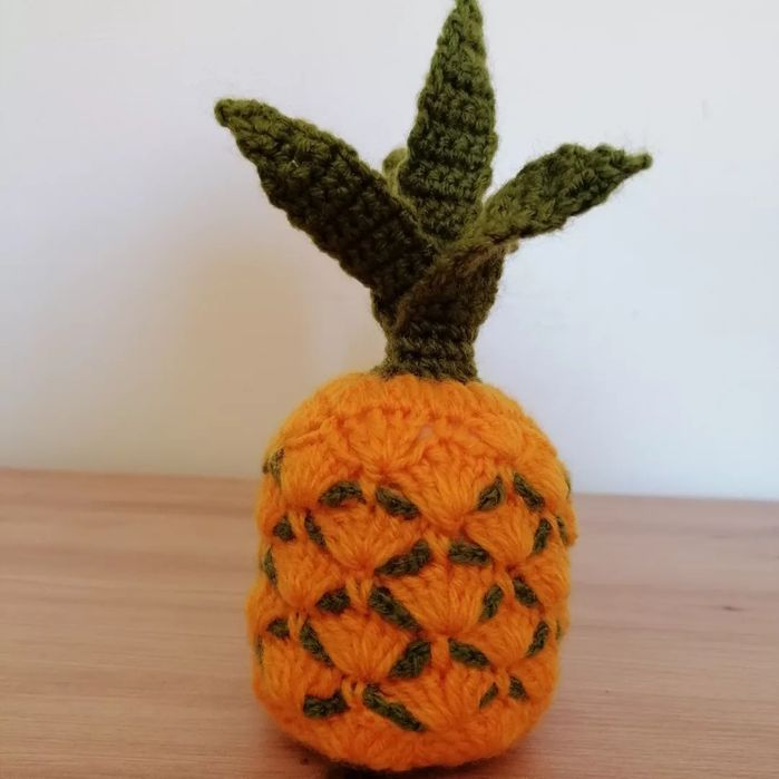 Trabalhos feitos à mão