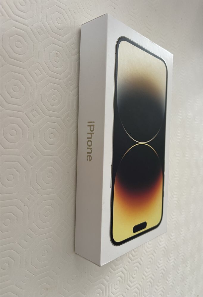 Iphone 14 Pro Max 128gb