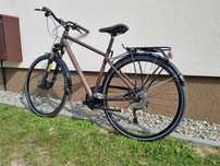 NOWY Rower Romet Wagant 9 trekking deore koła 28 cali rama 19 cali