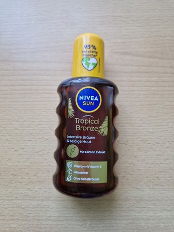 Nivea sun 200 ml