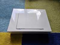 Apple MacBook Air M2/8GB/256/Mac OS Space Gray Nowy nie otwierany