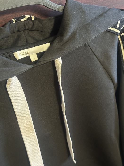 Maje костюм стильно та зручно